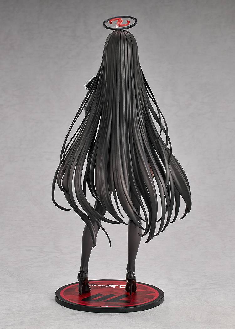 Good Smile Arts Shanghai Blue Archive Tsukatsuki Rio Figure
