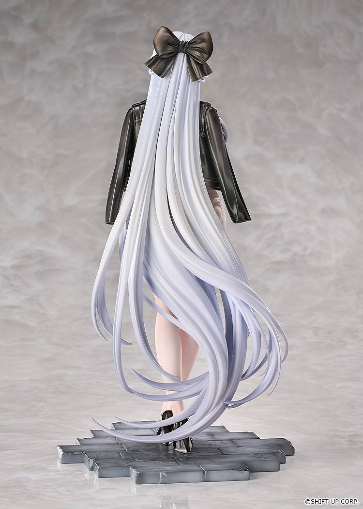 Good Smile Arts Shanghai Goddess of Victory NIKKE Cinderella Figure