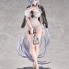 Good Smile Arts Shanghai Goddess of Victory NIKKE Cinderella Figure