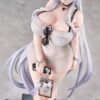 Good Smile Arts Shanghai Goddess of Victory NIKKE Cinderella Figure