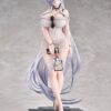 Good Smile Arts Shanghai Goddess of Victory NIKKE Cinderella Figure