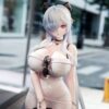 Good Smile Arts Shanghai Goddess of Victory NIKKE Cinderella Figure
