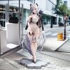 Good Smile Arts Shanghai Goddess of Victory NIKKE Cinderella Figure