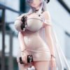 Good Smile Arts Shanghai Goddess of Victory NIKKE Cinderella Figure