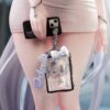 Good Smile Arts Shanghai Goddess of Victory NIKKE Cinderella Figure