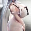Good Smile Arts Shanghai Goddess of Victory NIKKE Cinderella Figure