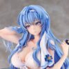 GSAS Goddess of Victory NIKKE Helm Figure
