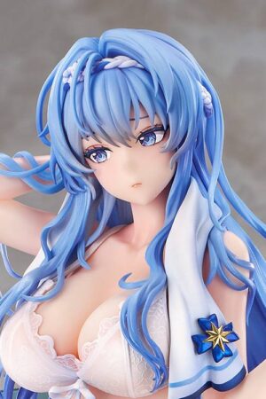 GSAS Goddess of Victory NIKKE Helm Figure