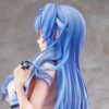 GSAS Goddess of Victory NIKKE Helm Figure