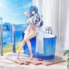 GSAS Goddess of Victory NIKKE Helm Figure