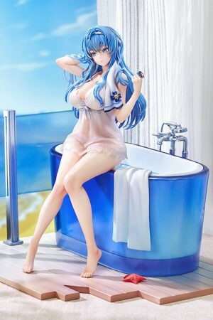 GSAS Goddess of Victory NIKKE Helm Figure
