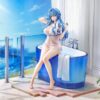 GSAS Goddess of Victory NIKKE Helm Figure