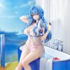 GSAS Goddess of Victory NIKKE Helm Figure