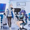 Good Smile Company Blue Archive Noa Figure
