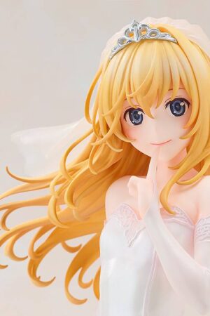 OOD SMILE COMPANY Your Lie in April Kaori Miyazono Figure