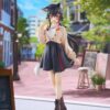 Good Smile Company Hololive Ookami Mio Figure
