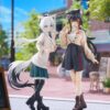 Good Smile Company Hololive Ookami Mio Figure