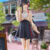Good Smile Company Hololive Ookami Mio Figure