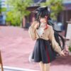 Good Smile Company Hololive Ookami Mio Figure