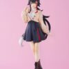 Good Smile Company Hololive Ookami Mio Figure