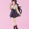 Good Smile Company Hololive Ookami Mio Figure