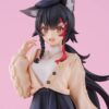 Good Smile Company Hololive Ookami Mio Figure