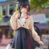 Good Smile Company Hololive Ookami Mio Figure