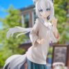 Good Smile Company Hololive Shirakami Fubuki Figure