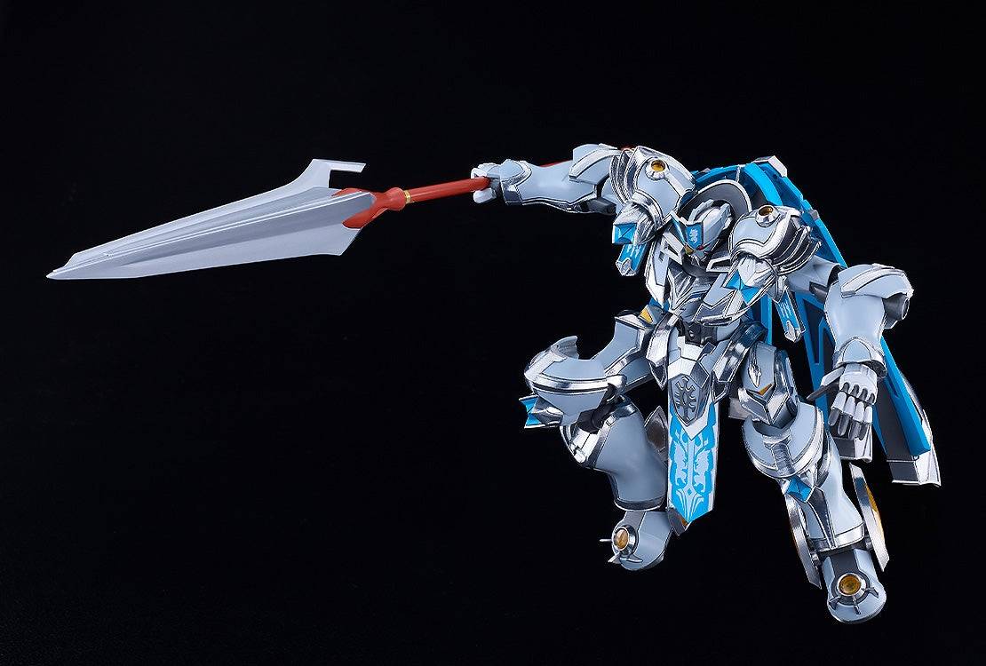Good Smile Company Knight's & Magic Gilbatiga Model Kit