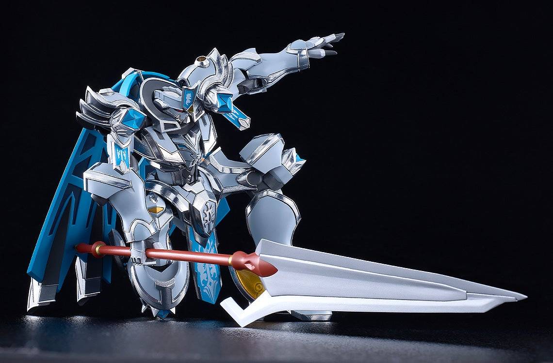 Good Smile Company Knight's & Magic Gilbatiga Model Kit