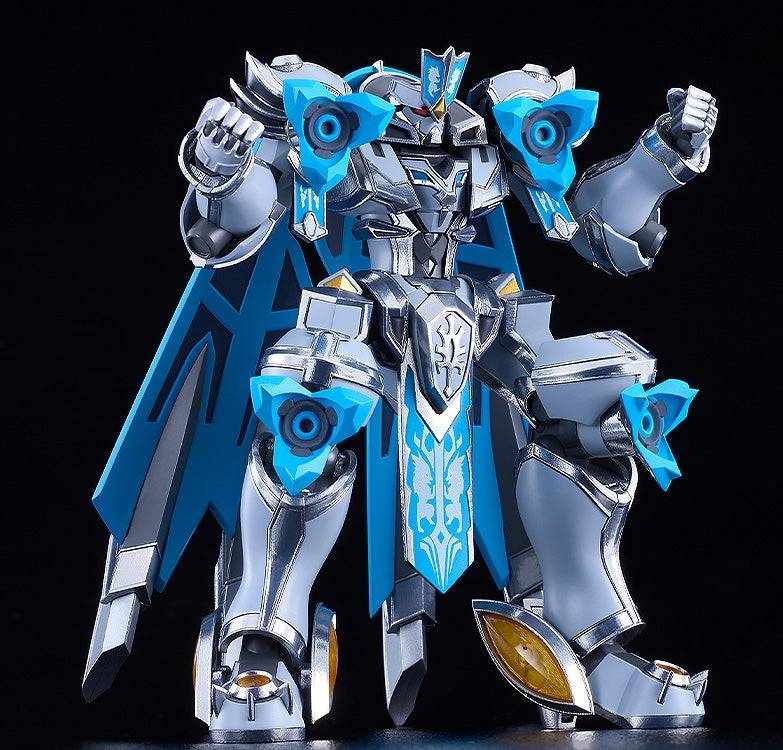 Good Smile Company Knight's & Magic Gilbatiga Model Kit
