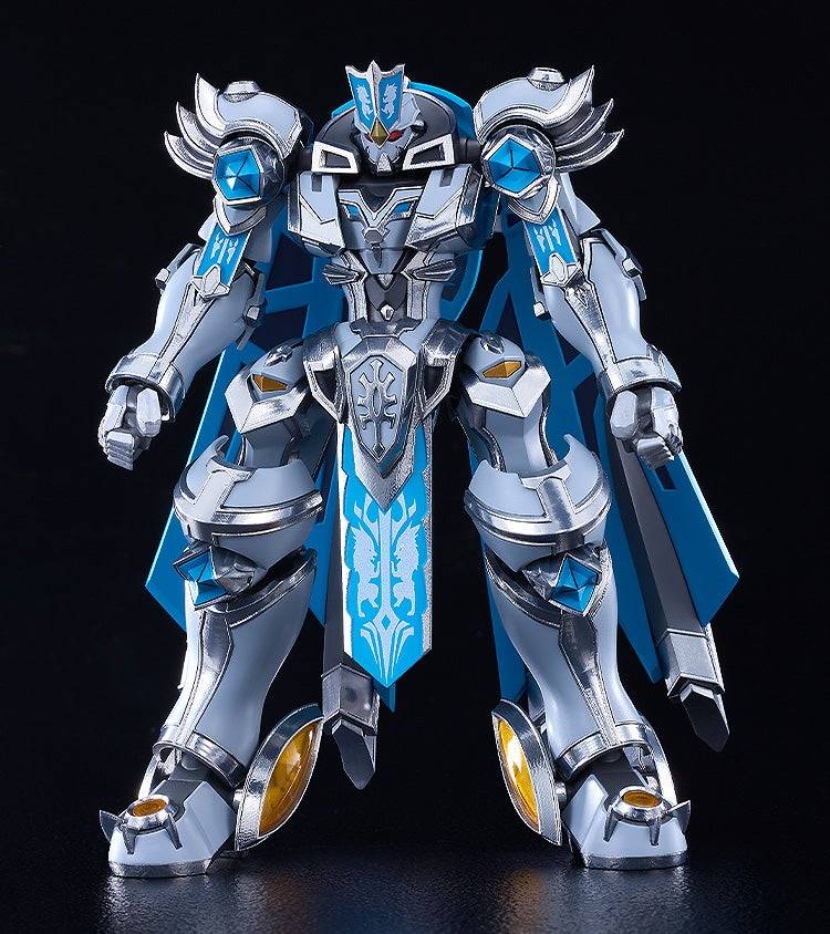 Good Smile Company Knight's & Magic Gilbatiga Model Kit