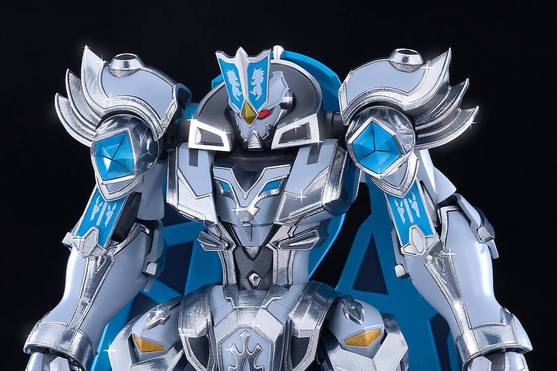 Good Smile Company Knight's & Magic Gilbatiga Model Kit