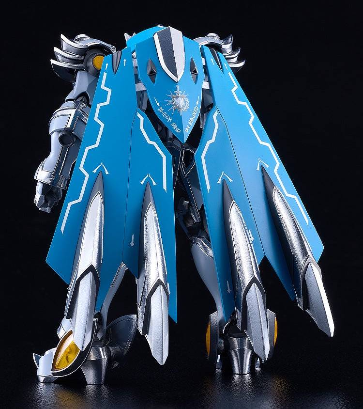 Good Smile Company Knight's & Magic Gilbatiga Model Kit