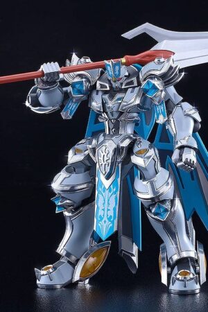 Good Smile Company Knight's & Magic Gilbatiga Model Kit
