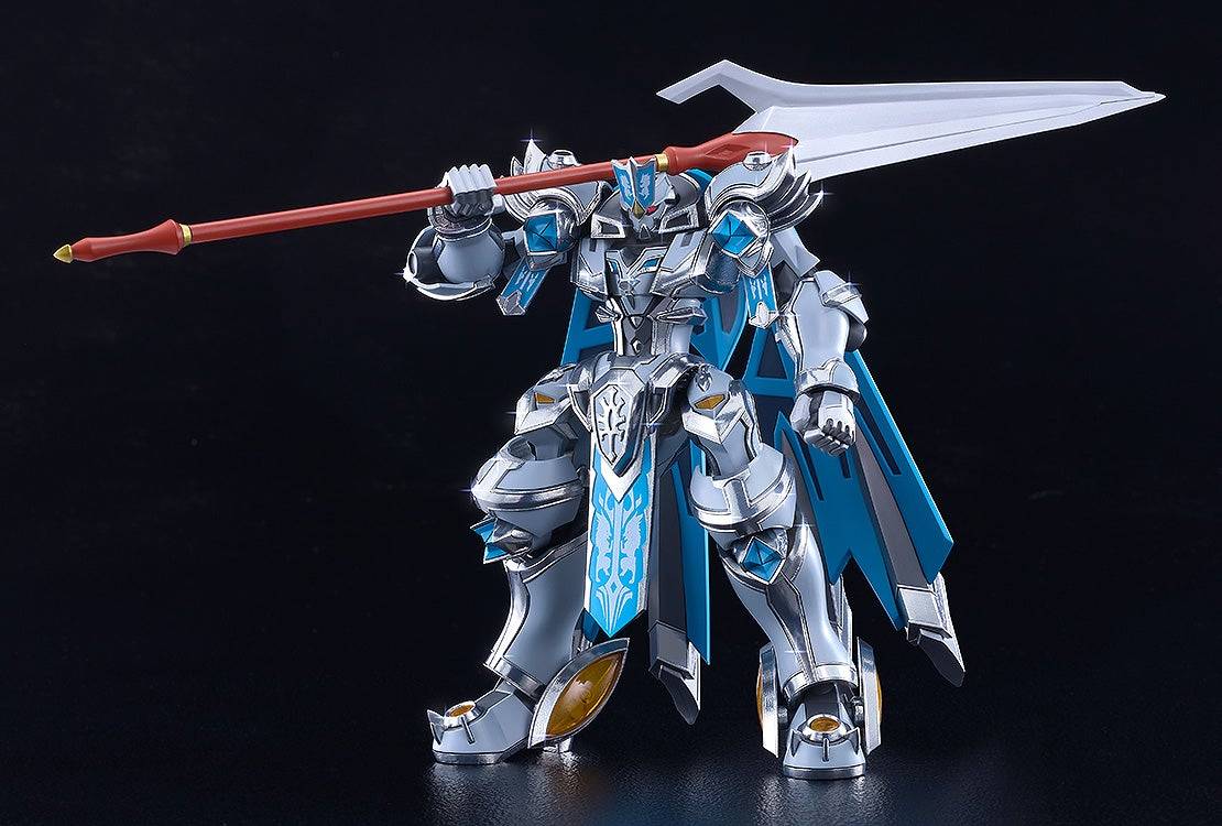 Good Smile Company Knight's & Magic Gilbatiga Model Kit