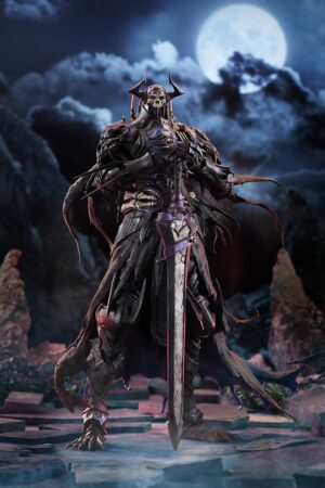 Good Smile Company Fate/Grand Order Assassin Figure