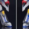 Good Smile Company The Brave Fighter of Legend Da-Garn Da-Garn X Action Figure