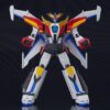 Good Smile Company The Brave Fighter of Legend Da-Garn Da-Garn X Action Figure