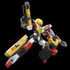 Good Smile Company The Brave Fighter of Legend Da-Garn Ga-Oh Action Figure