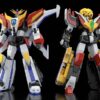 Good Smile Company The Brave Fighter of Legend Da-Garn Ga-Oh Action Figure