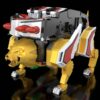 Good Smile Company The Brave Fighter of Legend Da-Garn Ga-Oh Action Figure