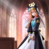 Good Smile Company X Miyuki Blue Archive Mari Iochi Figure