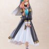 Good Smile Company X Miyuki Blue Archive Mari Iochi Figure