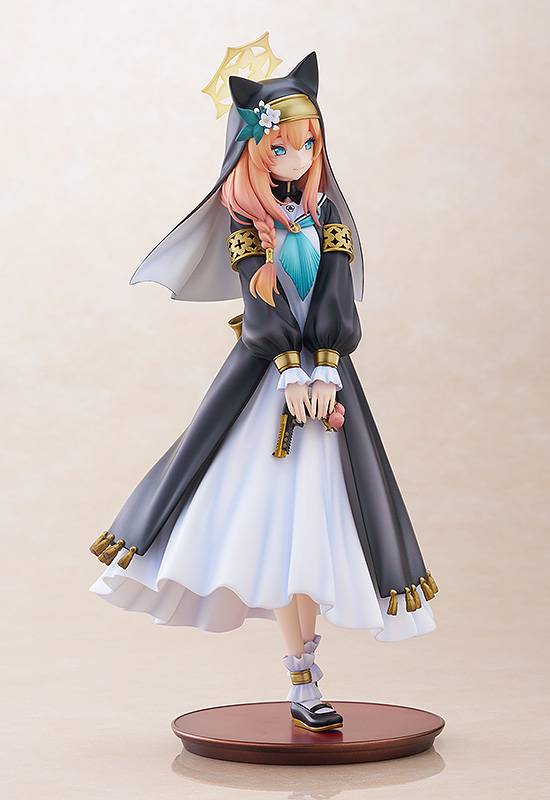 Good Smile Company X Miyuki Blue Archive Mari Iochi Figure