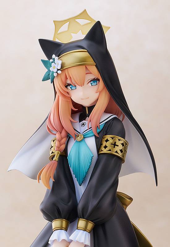 Good Smile Company X Miyuki Blue Archive Mari Iochi Figure