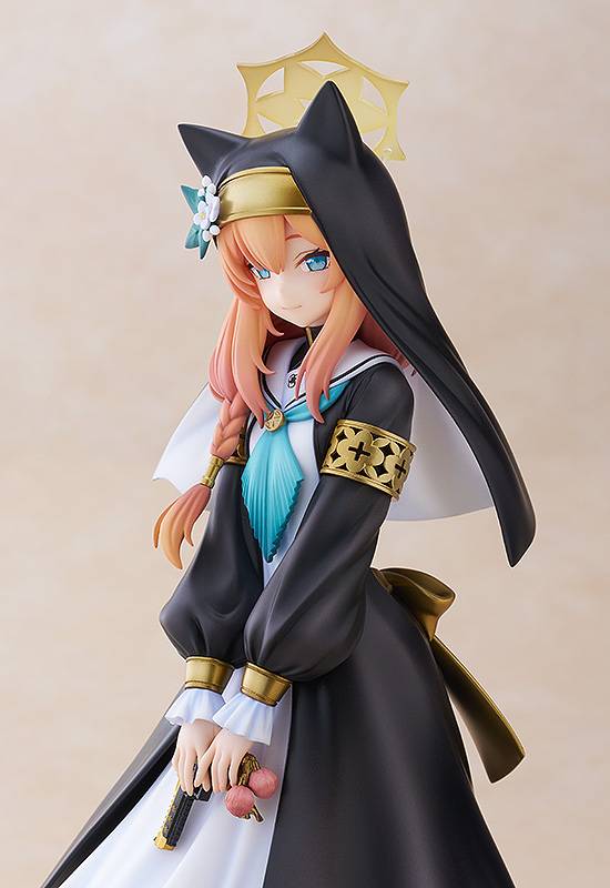 Good Smile Company X Miyuki Blue Archive Mari Iochi Figure