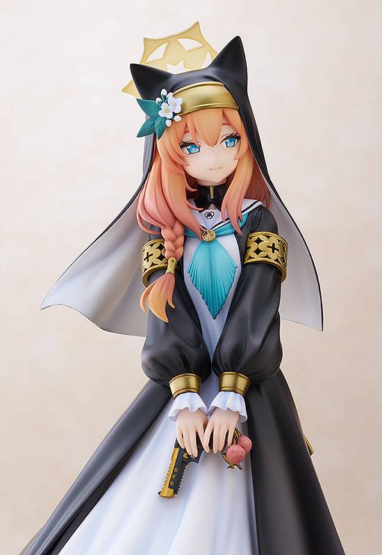 Good Smile Company X Miyuki Blue Archive Mari Iochi Figure