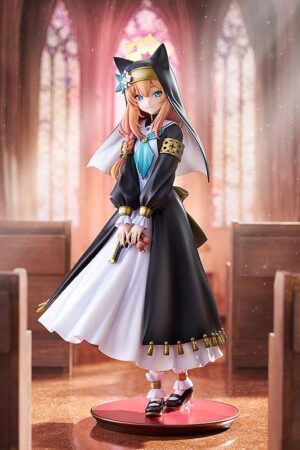 Good Smile Company X Miyuki Blue Archive Mari Iochi Figure