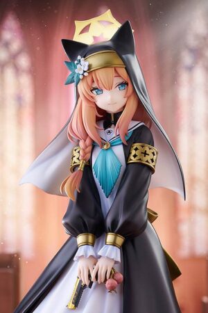 Good Smile Company X Miyuki Blue Archive Mari Iochi Figure
